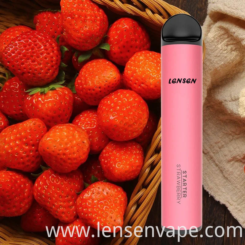 Customized-650mAh-Battery-1000puffs-Disposable-Vape-Pod.5